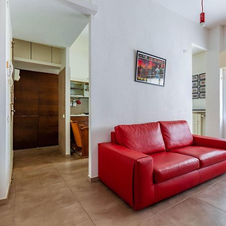 Ripamonti Budget Apartment Mailand Exterior foto