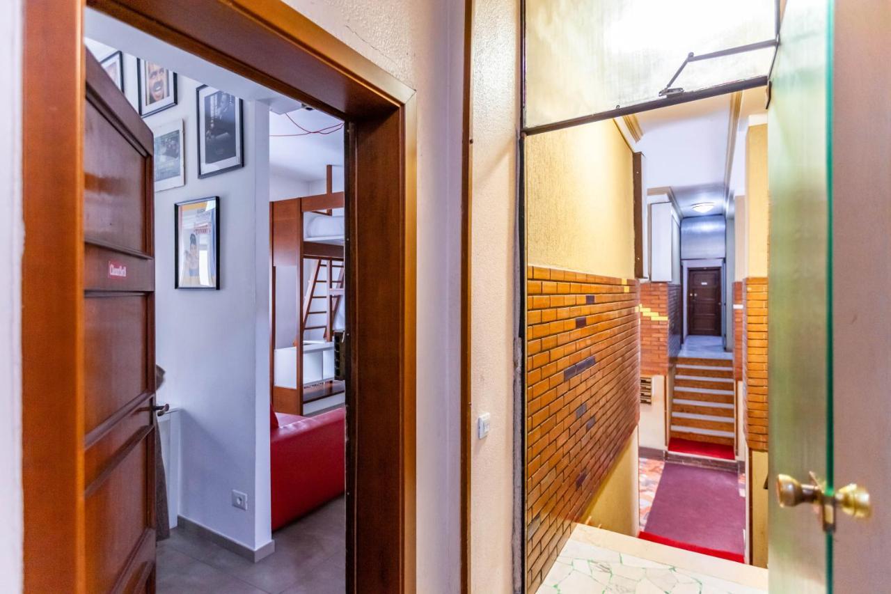 Ripamonti Budget Apartment Mailand Exterior foto